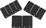 BOYESEN CARBON TECH SNOWMOBILE REEDS 206MT