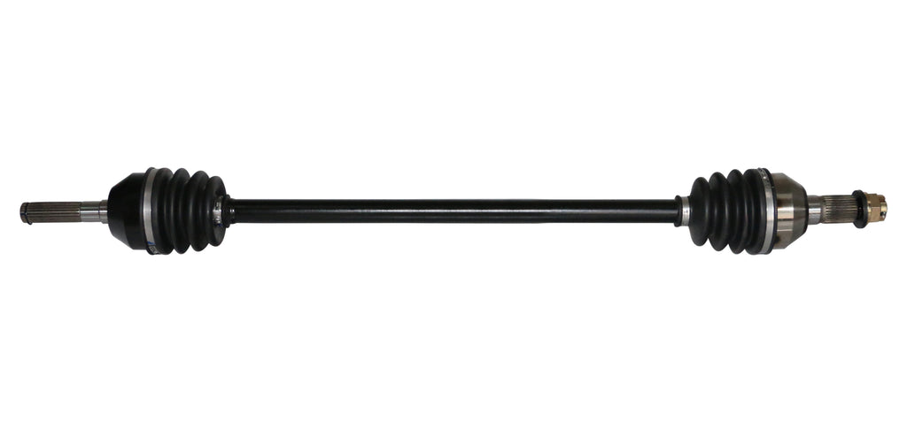 OPEN TRAIL OE 2.0 AXLE FRONT LEFT CAN-7055