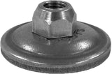WOODYS COMBO DIGGER SUPPORT PLATES 5/16