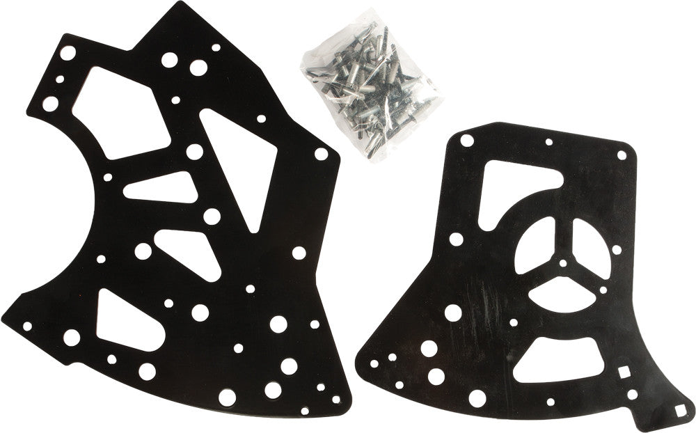 VE PR/BULKHEAD OVERLAY PLATES POL 11-14 PRO RMK S/M 44-15990-atv motorcycle utv parts accessories gear helmets jackets gloves pantsAll Terrain Depot