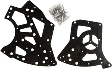 Load image into Gallery viewer, VE PR/BULKHEAD OVERLAY PLATES POL 11-14 PRO RMK S/M 44-15990-atv motorcycle utv parts accessories gear helmets jackets gloves pantsAll Terrain Depot