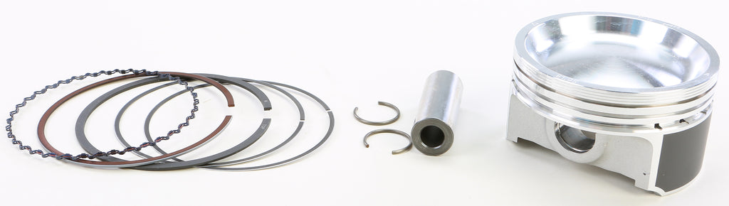 VERTEX VERTEX PISTON 800 POL 81.95MM 23645A-atv motorcycle utv parts accessories gear helmets jackets gloves pantsAll Terrain Depot