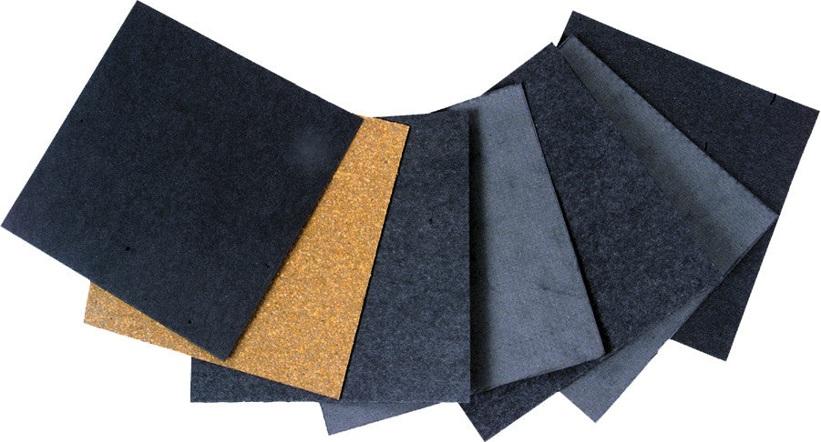 WINDEROSA GASKET MATERIAL KIT 310101