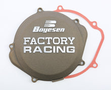 Load image into Gallery viewer, BOYESEN FACTORY RACING CLUTCH COVER MAGNESIUM CC-07XM