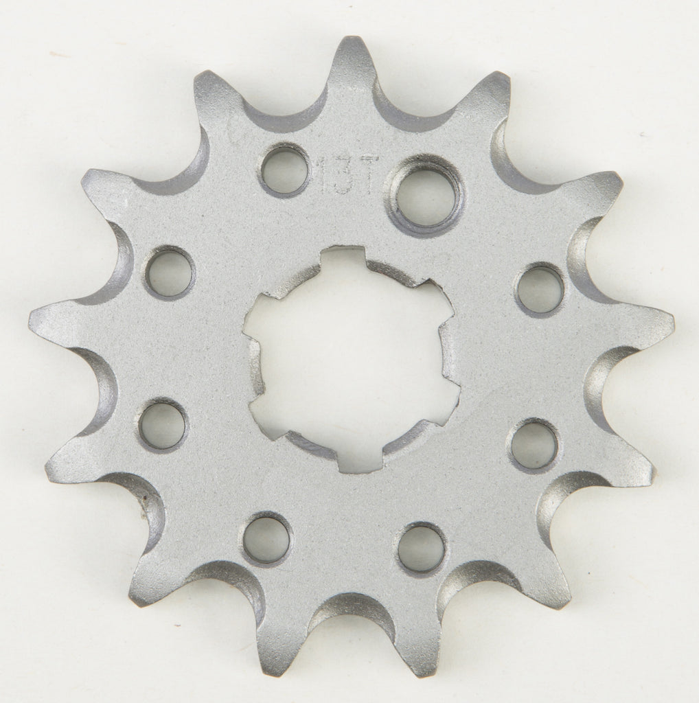 FLY RACING COUNTERSHAFT FRONT STEEL SPROCKET 13T MX-50113-4-atv motorcycle utv parts accessories gear helmets jackets gloves pantsAll Terrain Depot