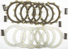 Load image into Gallery viewer, EBC DIRT RACER CLUTCH KIT DRC274