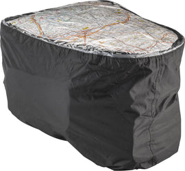 GIVI TANKLOCK TANK BAG 25 LITER EXPANDABLE ENDURO EA118