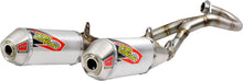 Load image into Gallery viewer, PRO CIRCUIT T-6 SS DUAL SYSTEM 0112025G2