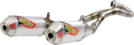 PRO CIRCUIT T-6 SS DUAL SYSTEM 0112025G2