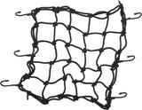 FIRE POWER CARGO NET STANDARD BLACK 15X15