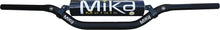 Load image into Gallery viewer, MIKA METALS 7075 PRO SERIES OVERSIZE HANDLEBAR BLACK 1-1/8" MK-11-MIL-BLACK-atv motorcycle utv parts accessories gear helmets jackets gloves pantsAll Terrain Depot