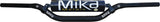 MIKA METALS 7075 PRO SERIES OVERSIZE HANDLEBAR BLACK 1-1/8