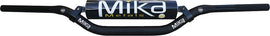 MIKA METALS 7075 PRO SERIES OVERSIZE HANDLEBAR BLACK 1-1/8