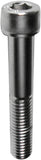 GARDNERWESTCOTT RISER BOLTS CHROME ALLEN HEAD 1/2-13 X 2 1/2 COARSE THREAD 02-12428