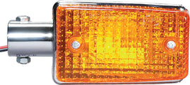 K&S TURN SIGNAL FRONT 25-4145-atv motorcycle utv parts accessories gear helmets jackets gloves pantsAll Terrain Depot
