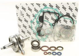HOT RODS COMPLETE BOTTOM END KIT CBK0210