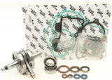 HOT RODS COMPLETE BOTTOM END KIT CBK0210