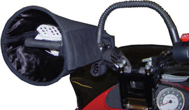 POWERMADD STAR SERIES HANDGUARD GAUNTLET 34258-atv motorcycle utv parts accessories gear helmets jackets gloves pantsAll Terrain Depot