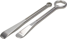 Load image into Gallery viewer, MOTION PRO T-6 COMBO LEVER SET 32MM &amp; 12/13MM 08-0542