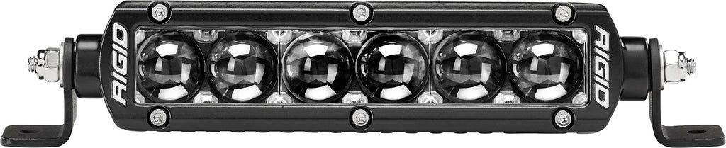 RIGID SR-SERIES 6" HYPERSPOT 909713