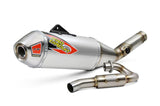 PRO CIRCUIT T-6 JCR S/S SYSTEM W/TI CAN CRF450X '19 JCR REPLICA 0111945GX