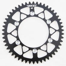 Load image into Gallery viewer, FLY RACING SPROCKET REAR 50T BLACK 225-50 BLK-atv motorcycle utv parts accessories gear helmets jackets gloves pantsAll Terrain Depot