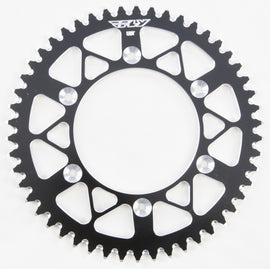 FLY RACING SPROCKET REAR 50T BLACK 225-50 BLK-atv motorcycle utv parts accessories gear helmets jackets gloves pantsAll Terrain Depot