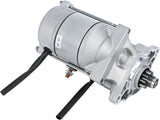 FIRE POWER STARTER MOTOR MULE SND0459