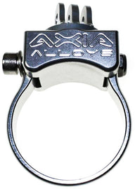 AXIA GO PRO CAMERA MOUNT SILVER MODPRO-C