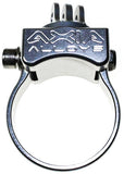 AXIA GO PRO CAMERA MOUNT SILVER MODPRO-C