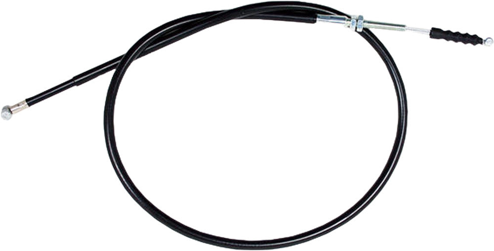 MOTION PRO BLACK VINYL CLUTCH CABLE 03-0332