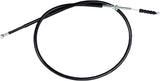 MOTION PRO BLACK VINYL CLUTCH CABLE 03-0332