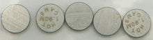 Load image into Gallery viewer, HOT CAMS VALVE SHIMS 7.48X1.90MM 5/PK 5PK748190