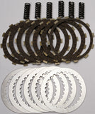 EBC DIRT RACER CLUTCH SET DRC179