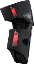 Load image into Gallery viewer, EVS OPTION AIR KNEE BLACK ADULT OPTAK-BK-A