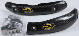 P3 HEAT SHIELD CARBON FIBER 207074
