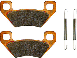 SP1 BRAKE PADS POL FULL METAL FULL METAL 05-152-56F-atv motorcycle utv parts accessories gear helmets jackets gloves pantsAll Terrain Depot