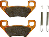 SP1 BRAKE PADS POL FULL METAL FULL METAL 05-152-56F