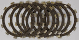 EBC REDLINE CLUTCH KIT CK2325
