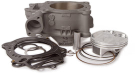CYLINDER WORKS STANDARD BORE KIT HI COMP CRF250R '04-07 10001-K01HC-atv motorcycle utv parts accessories gear helmets jackets gloves pantsAll Terrain Depot