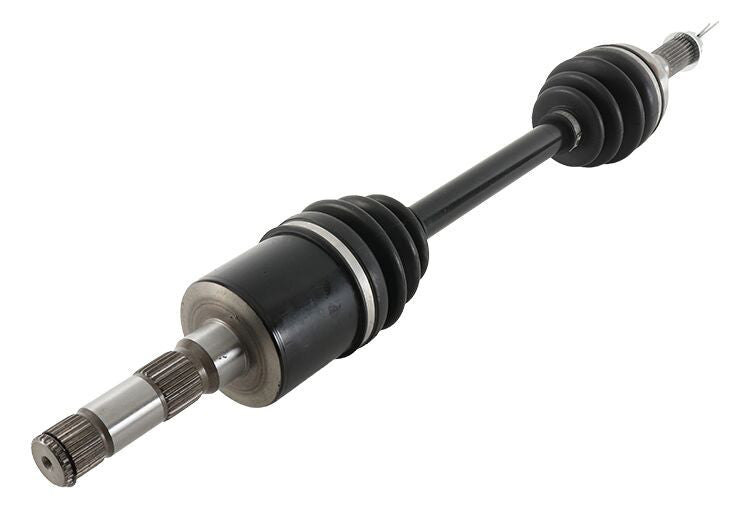 ALL BALLS 6 BALL HEAVY DUTY AXLE REAR AB6-PO-8-384