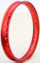 Load image into Gallery viewer, PRO-WHEEL 1.85X19 32HCR125/CRF250-R-70 MATTE RED 16-191HORD