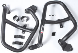 PUIG ENGINE GUARDS BLACK 6387N