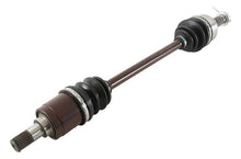 Load image into Gallery viewer, ALL BALLS 6 BALL HEAVY DUTY AXLE FRONT AB6-HO-8-223