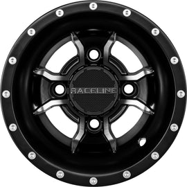 RACELINE A77-MAMBA SPORT WHEEL 9X8 4/110 3+5 A7798011-35