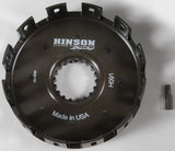 HINSON BILLET CLUTCH BASKET KTM W/CUSHIONSW/GEAR H091-B-0317