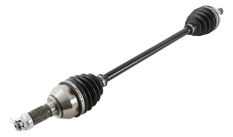 ALL BALLS 6 BALL HEAVY DUTY AXLE FRONT AB6-CA-8-224