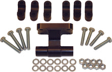 Load image into Gallery viewer, POWERMADD 3" UNIVERSAL PIVOT RISER ADAPTER 45400-atv motorcycle utv parts accessories gear helmets jackets gloves pantsAll Terrain Depot