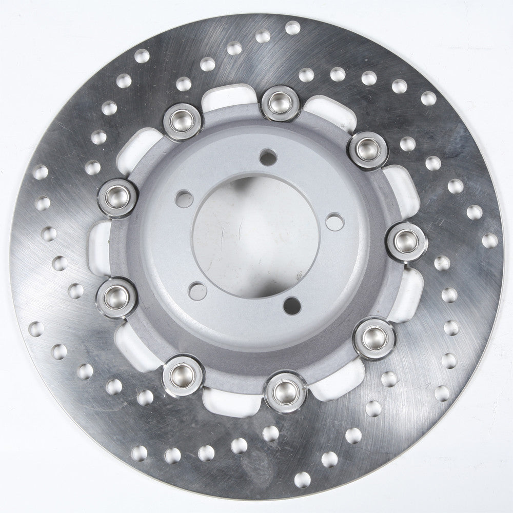 EBC STANDARD BRAKE ROTOR MD602RS-atv motorcycle utv parts accessories gear helmets jackets gloves pantsAll Terrain Depot