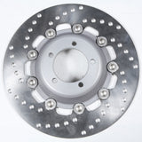 EBC STANDARD BRAKE ROTOR MD602RS